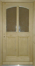 «Landhaus Jobo», Fichte